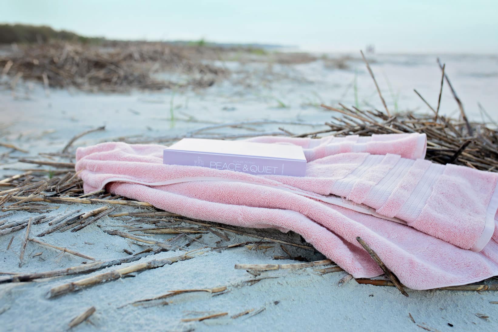 toallas de playa